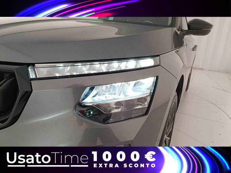25 - Skoda Kamiq 1.0 tsi 95cv style