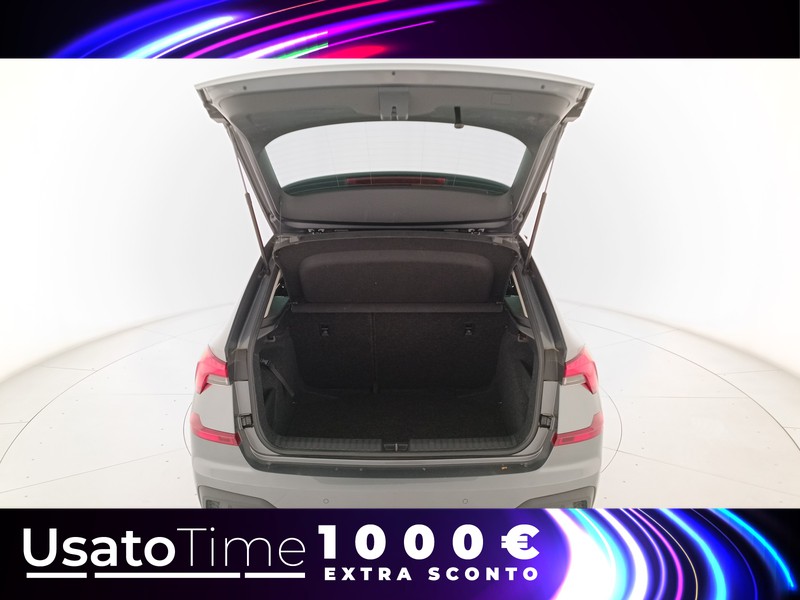 31 - Skoda Kamiq 1.0 tsi 95cv style