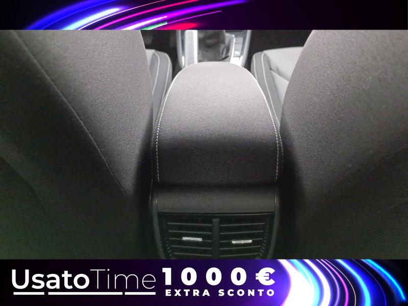 13 - Skoda Fabia 1.0 tsi evo 95cv style