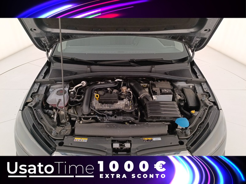 31 - Skoda Fabia 1.0 tsi evo 95cv style