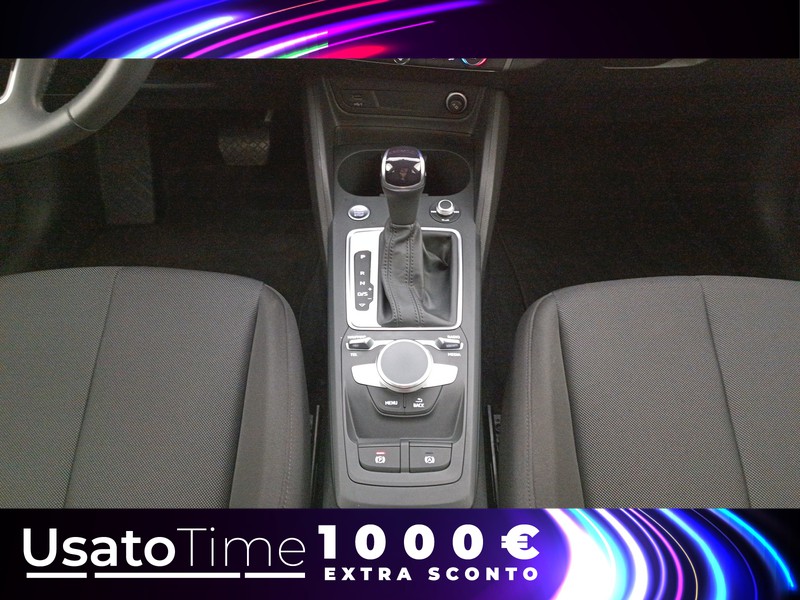 13 - Audi Q2 30 2.0 tdi admired advanced s tronic