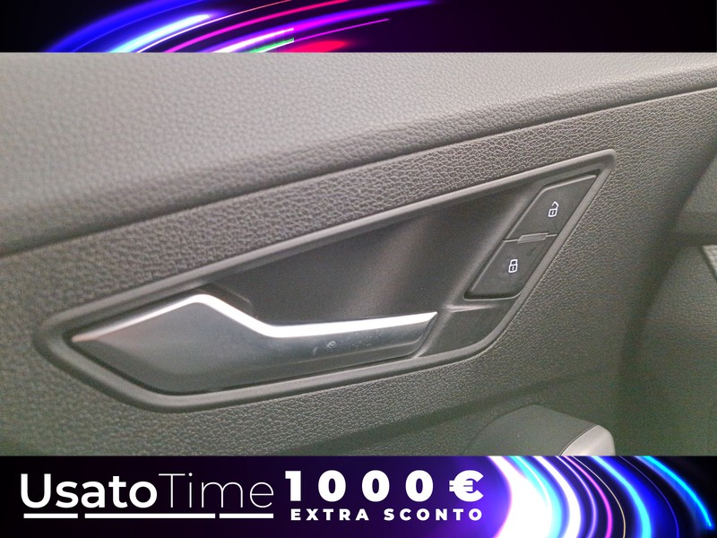 19 - Audi Q2 30 2.0 tdi admired advanced s tronic