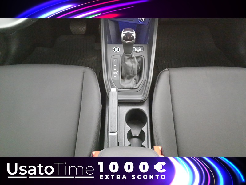 13 - Audi A1 citycarver 30 1.0 tfsi 110cv admired s tronic