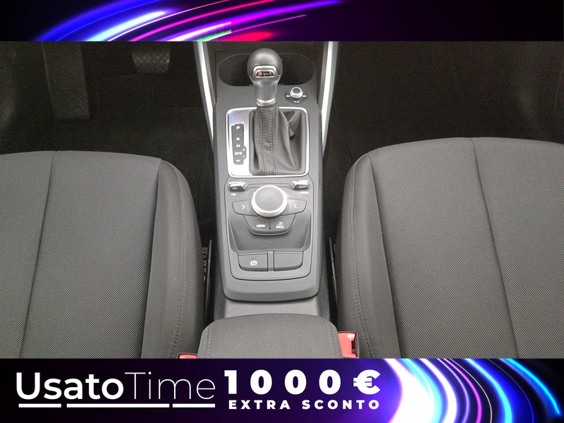 13 - Audi Q2 30 1.6 tdi business s tronic my20