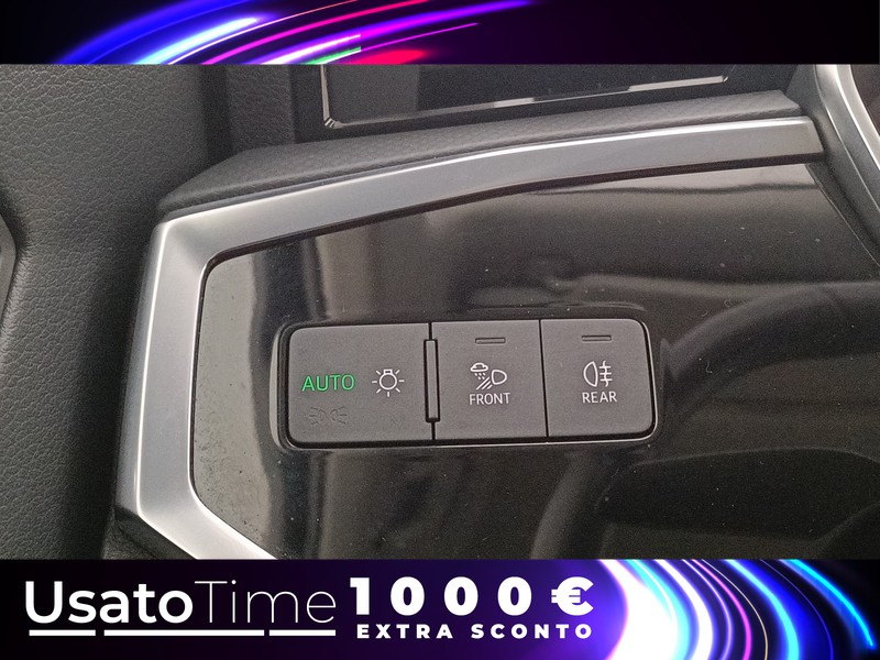 19 - Audi Q3 35 2.0 tdi business advanced s tronic