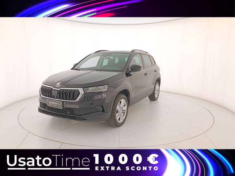 1 - Skoda Karoq 1.0 tsi 115cv executive