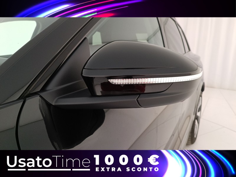 25 - Audi Q6 e-tron performance business advanced