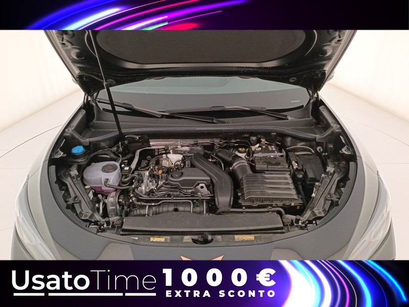 37 - Cupra Terramar 1.5 hybrid 150cv