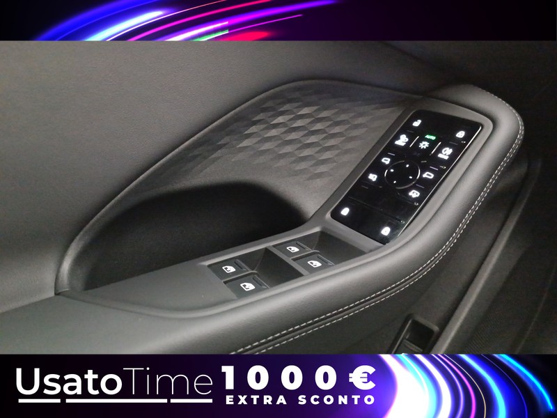 19 - Audi A5 avant 2.0 tdi mhev+ 204cv s line edition quattro