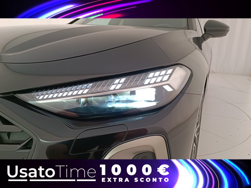 25 - Audi A5 avant 2.0 tdi mhev+ 204cv s line edition quattro
