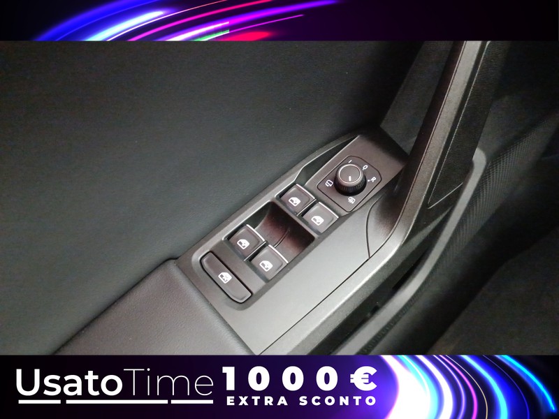 19 - Seat Leon 1.5 tgi 130cv fr