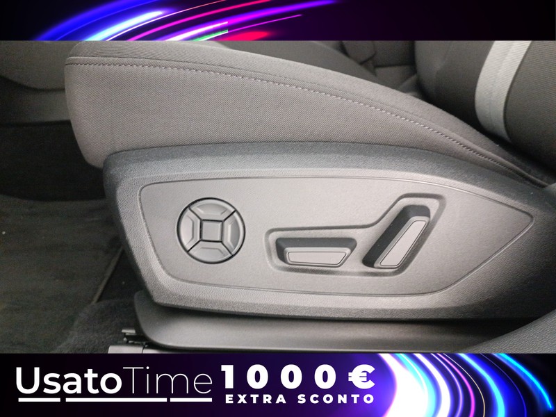 25 - Audi A3 sportback 2.0 tdi 116cv business advanced