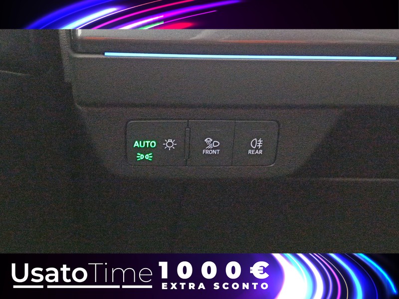 19 - Audi Q4 e-tron 45 s line edition quattro