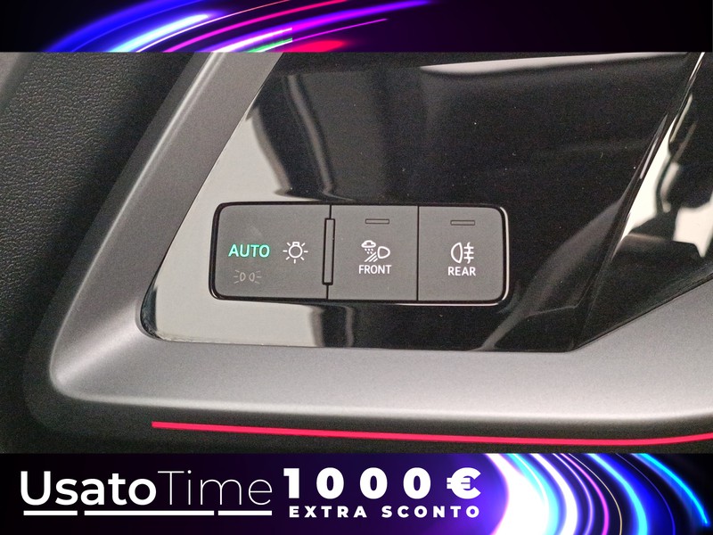 19 - Audi A3 sedan 2.0 tdi 150cv s line edition s tronic