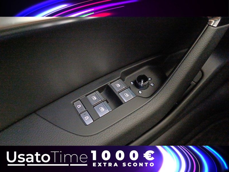19 - Audi A6 avant 40 2.0 tdi mhev 12v s line edition quattro ultra s tronic