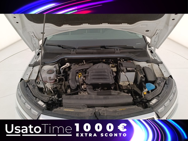 31 - Skoda Kamiq 1.0 g-tec 90cv style