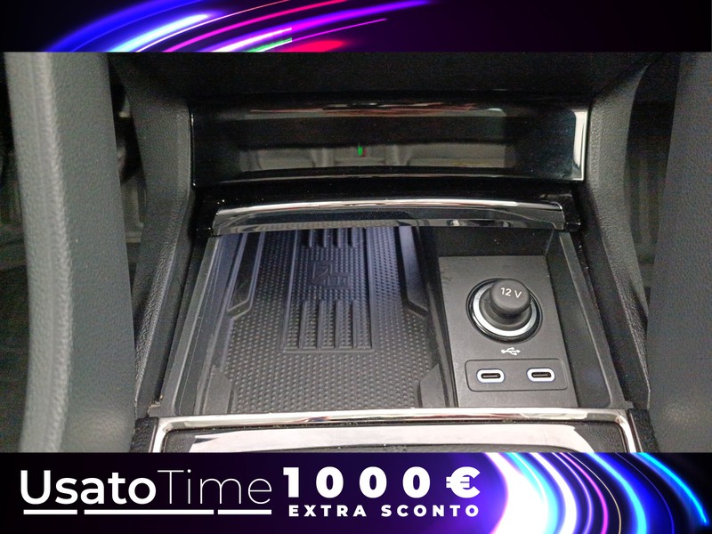 13 - Skoda Karoq 2.0 tdi evo scr 115cv ambition