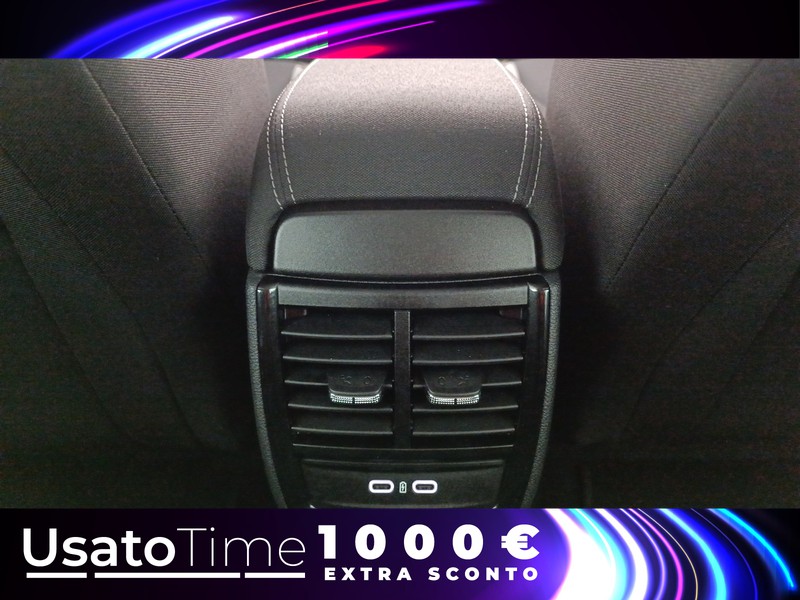 13 - Skoda Kamiq 1.5 tsi act 150cv 130 edition