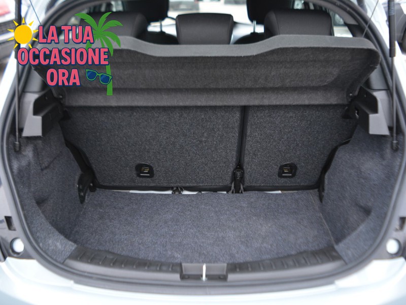 13 - Lancia Ypsilon 1.0 firefly hybrid 70cv platino s&s