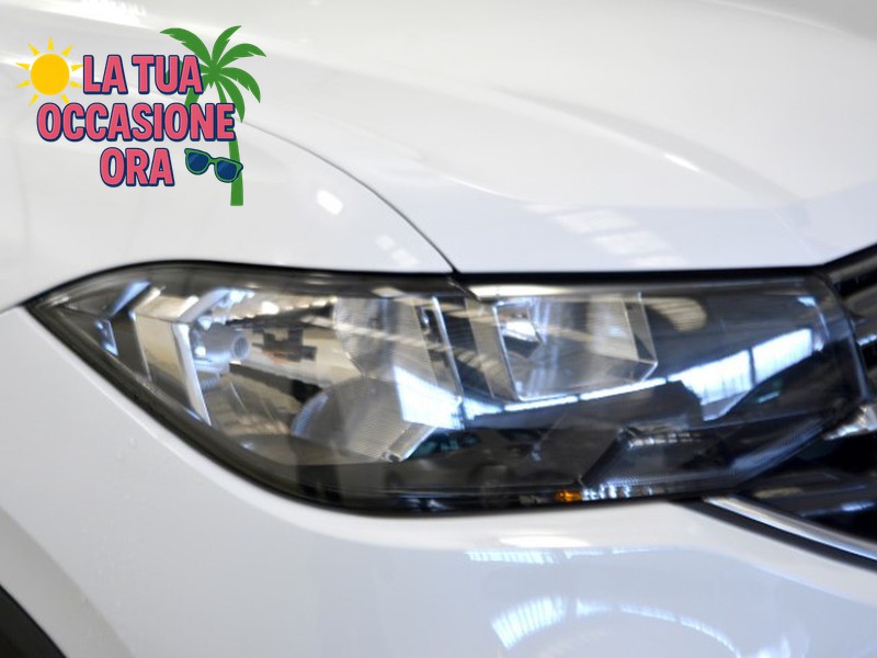 19 - Volkswagen T-Cross 1.0 tsi advanced dsg
