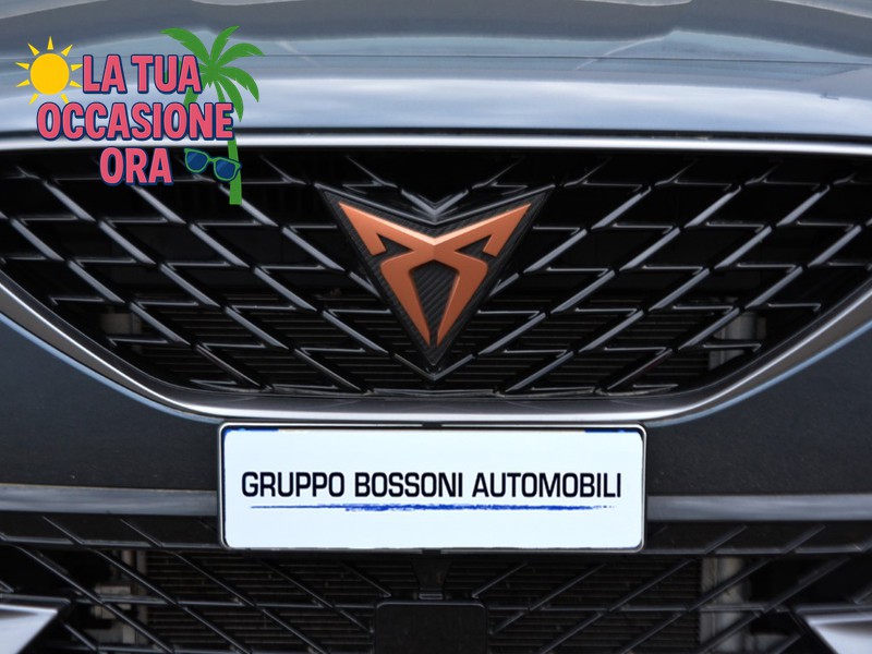 19 - Cupra Formentor 2.0 tdi 150cv 4drive