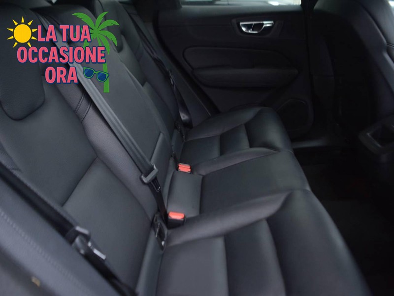 7 - Volvo XC60 2.0 b4 plus dark automatico