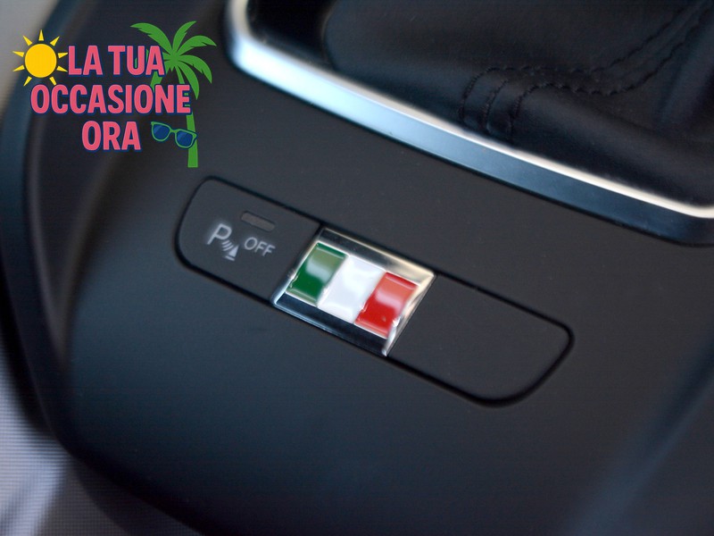 19 - Alfa Romeo Tonale 1.5 hybrid 160cv ti tct7