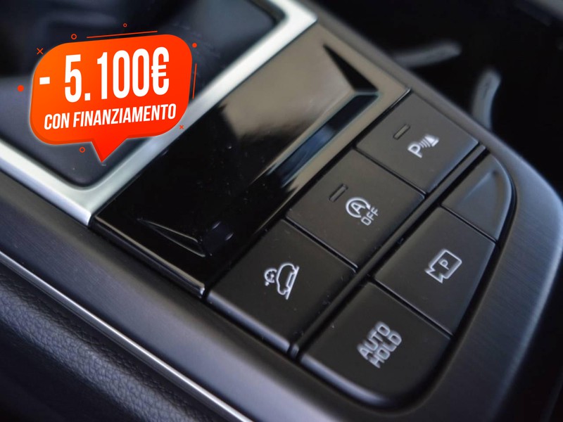 19 - Kia Sportage 1.6 crdi mhev business dct7