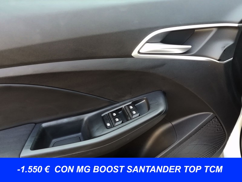 19 - Mg MG3 1.5 standard