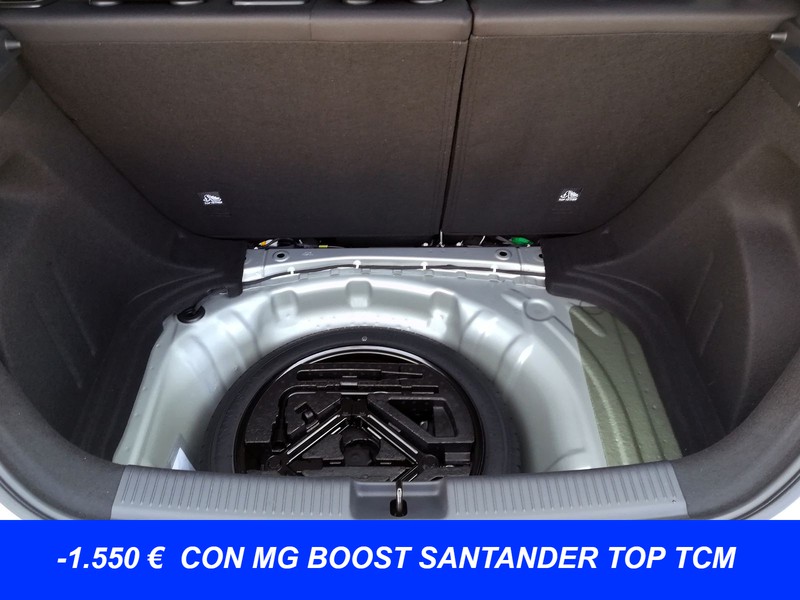 7 - Mg MG3 1.5 standard