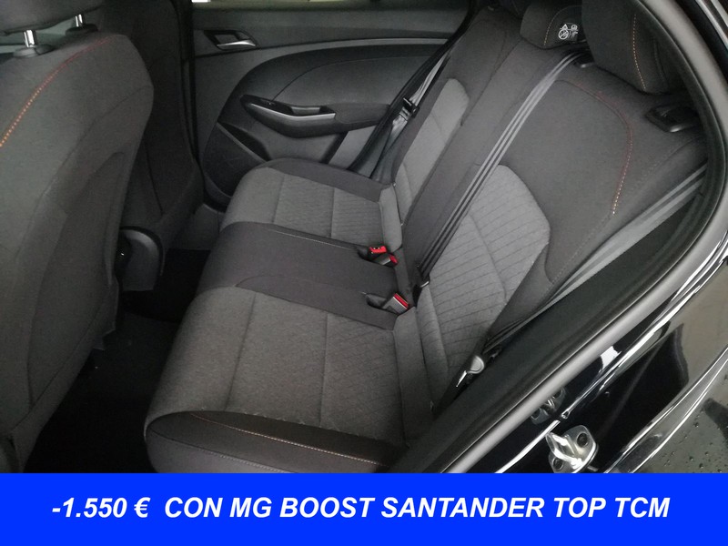 13 - Mg MG3 1.5 comfort