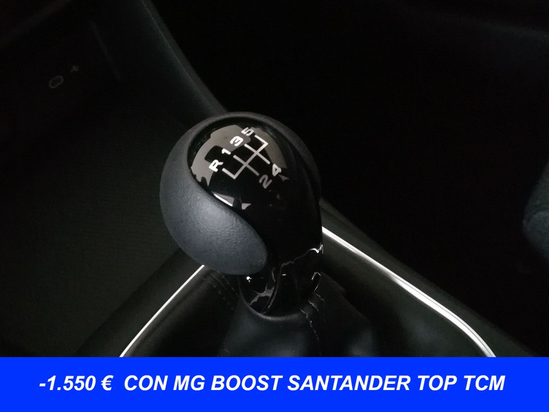 19 - Mg MG3 1.5 comfort
