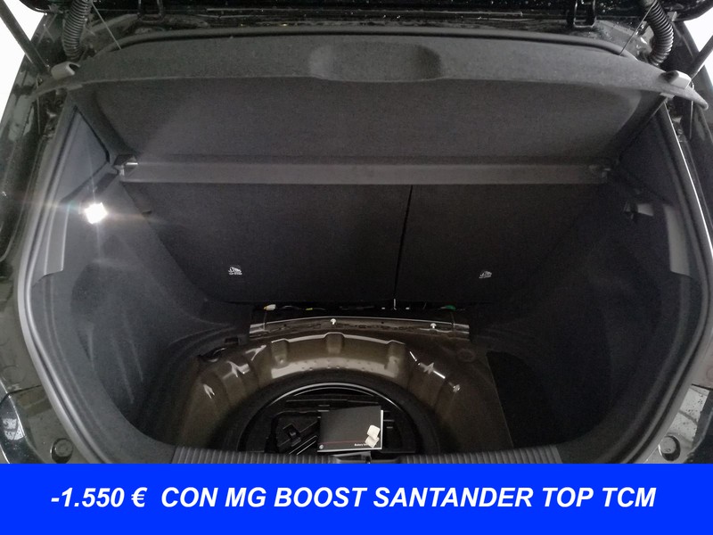 7 - Mg MG3 1.5 comfort