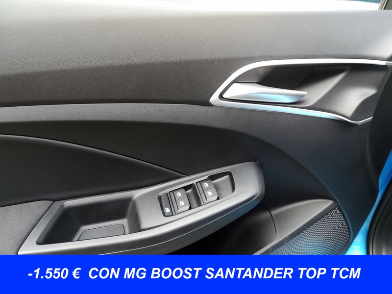 19 - Mg MG3 1.5 comfort
