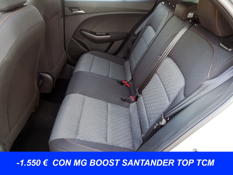 13 - Mg MG3 1.5 comfort