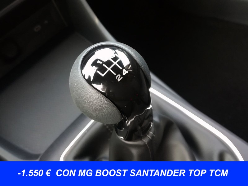 19 - Mg MG3 1.5 comfort