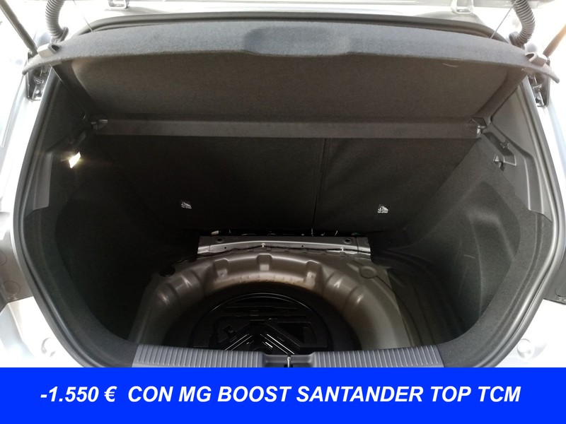 7 - Mg MG3 1.5 comfort