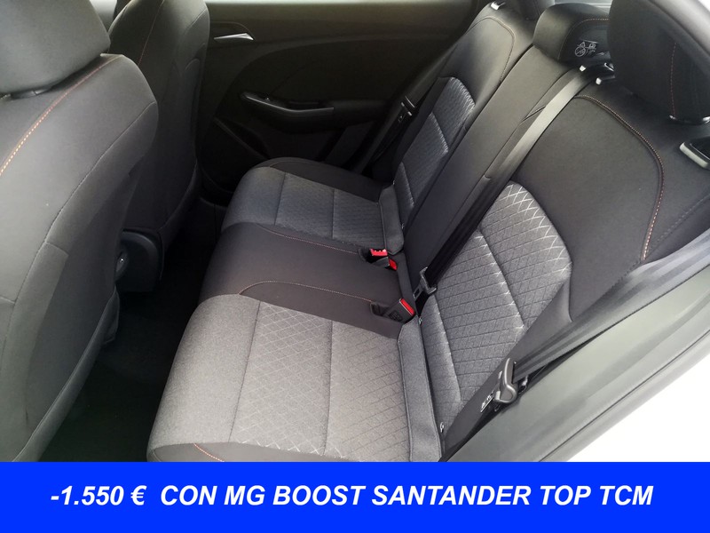 13 - Mg MG3 1.5 standard