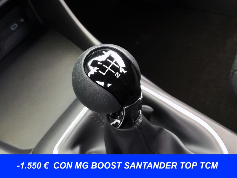 19 - Mg MG3 1.5 standard