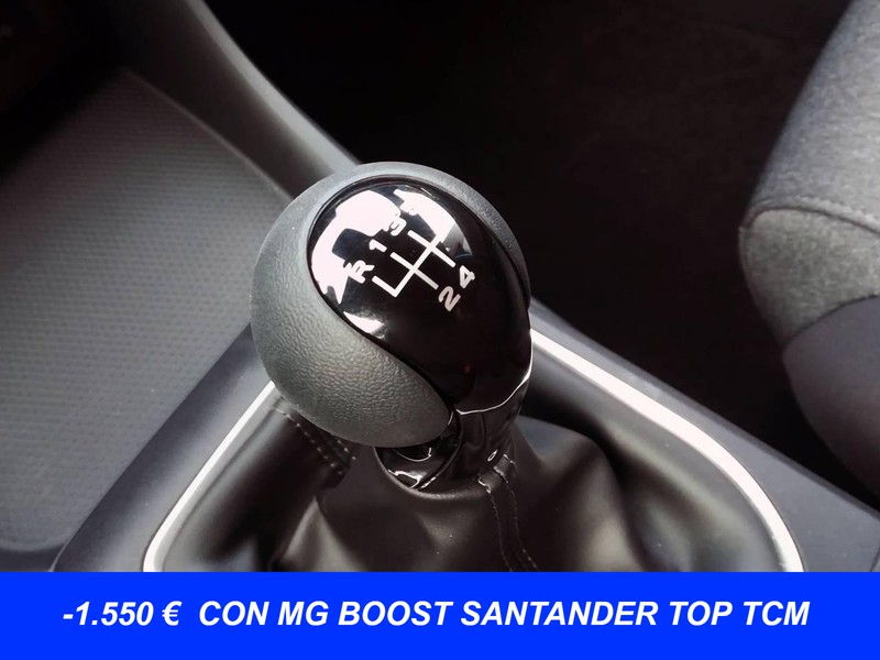 13 - Mg MG3 1.5 comfort