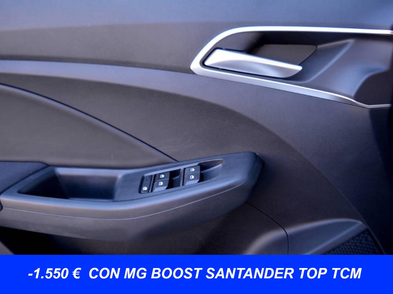 13 - Mg MG3 1.5 comfort