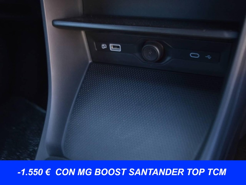 19 - Mg MG3 1.5 comfort