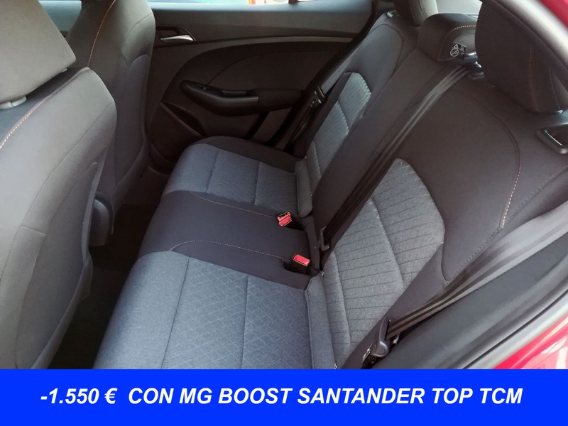 13 - Mg MG3 1.5 standard