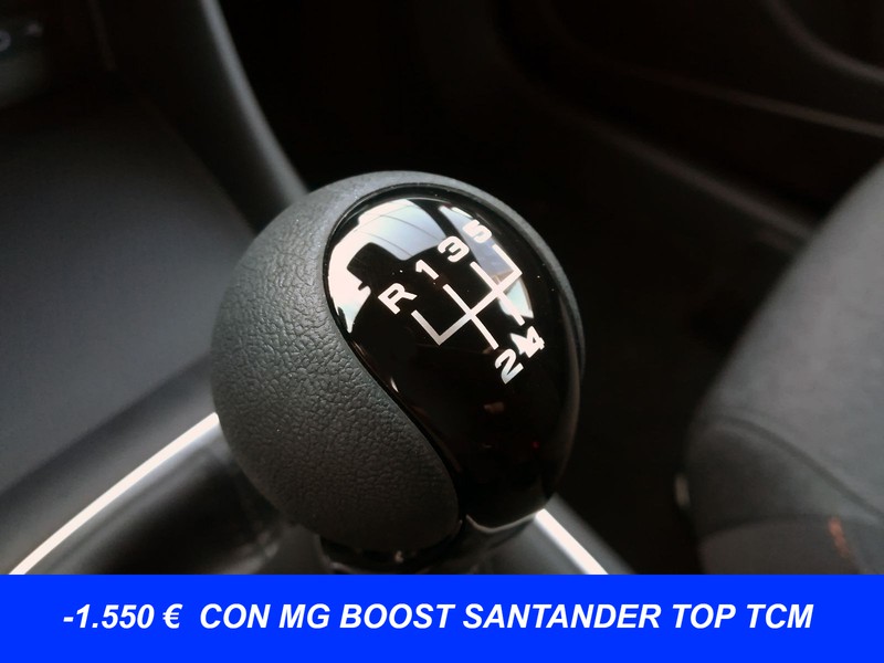 19 - Mg MG3 1.5 standard