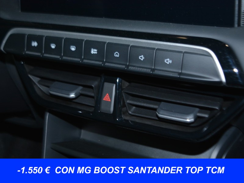 13 - Mg MG3 1.5 standard