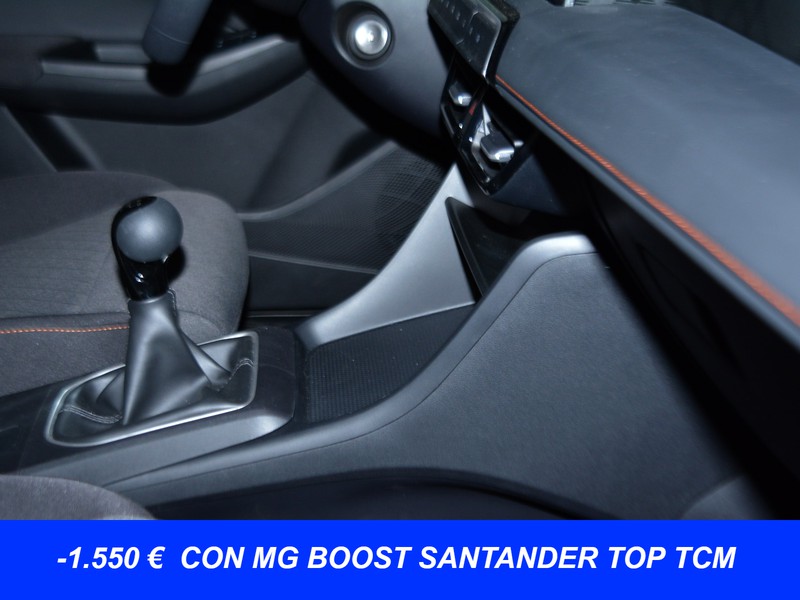 19 - Mg MG3 1.5 standard