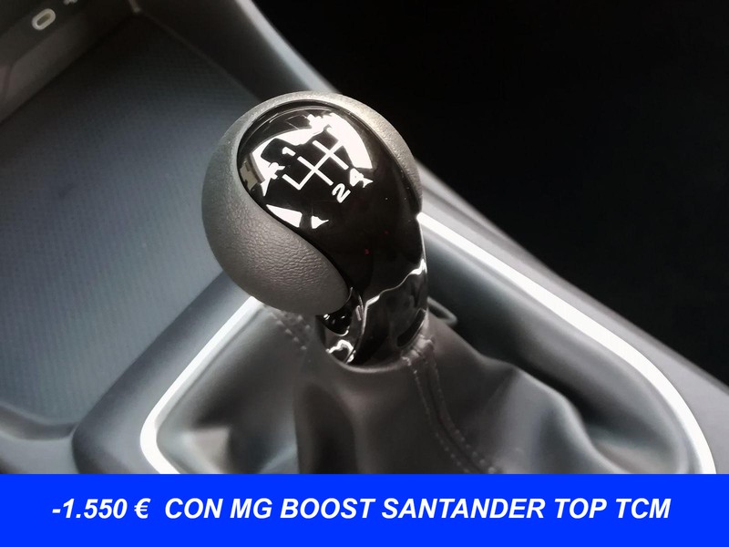 19 - Mg MG3 1.5 standard