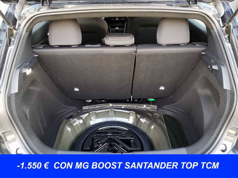 7 - Mg MG3 1.5 standard