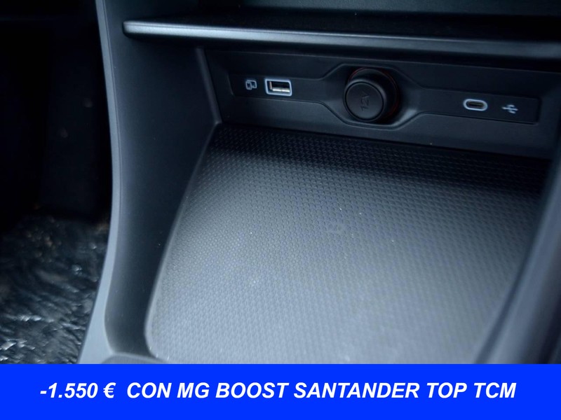 19 - Mg MG3 1.5 comfort