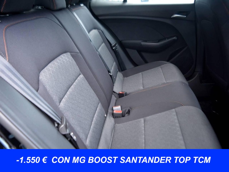 7 - Mg MG3 1.5 comfort